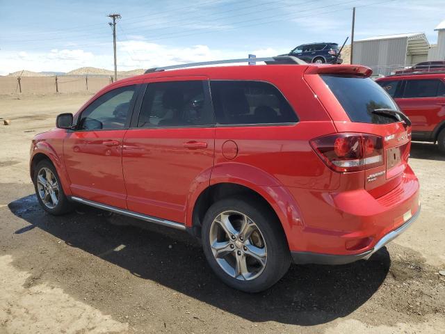 2017 DODGE JOURNEY CR - 3C4PDDGG6HT639298