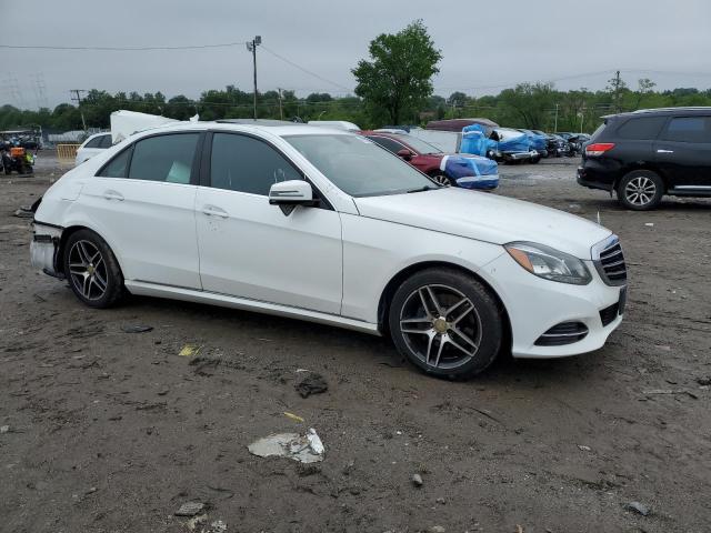 2014 MERCEDES-BENZ E 350 4MAT - WDDHF8JB3EA898696