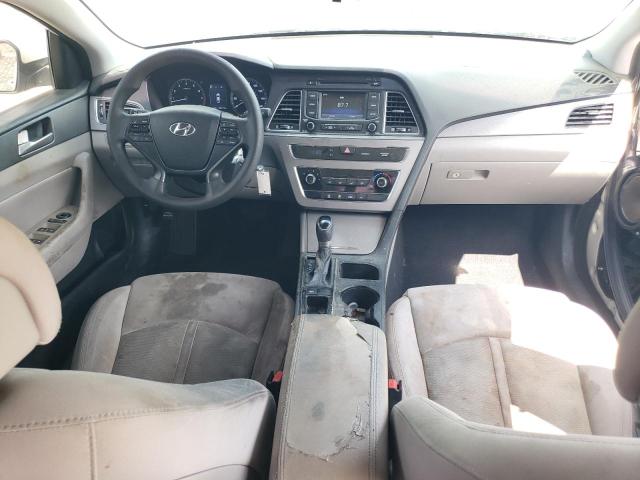 2015 HYUNDAI SONATA SE - 5NPE24AF4FH242408