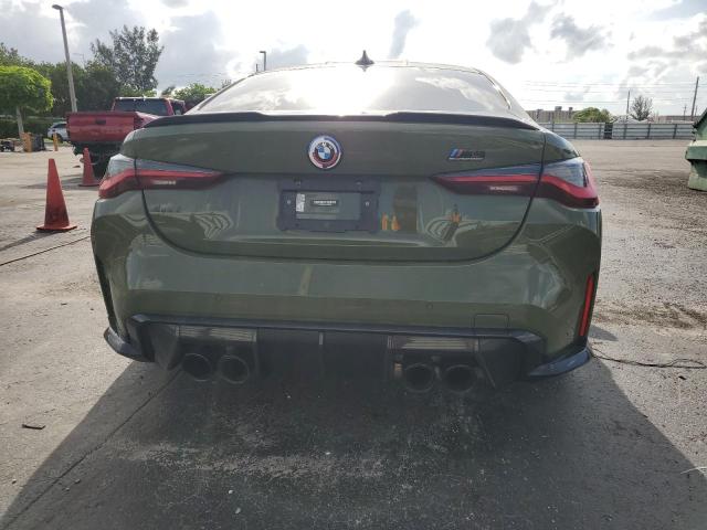 2022 BMW M4 COMPETI #3292522675