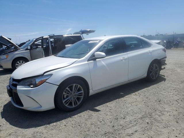 Vin: 4t1bf1fk5fu088174, lot: 57165205, toyota camry le 2015 img_1