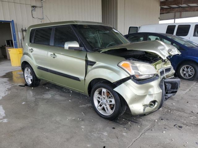 Vin: kndjt2a26b7231650, lot: 56860225, kia soul + 20114