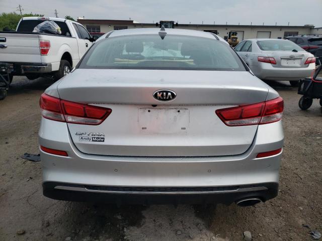 2019 KIA OPTIMA LX 5XXGT4L30KG360938