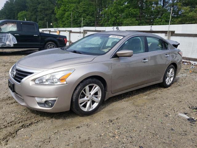 Vin: 1n4al3ap7ec166746, lot: 59082885, nissan altima 2.5 2014 img_1