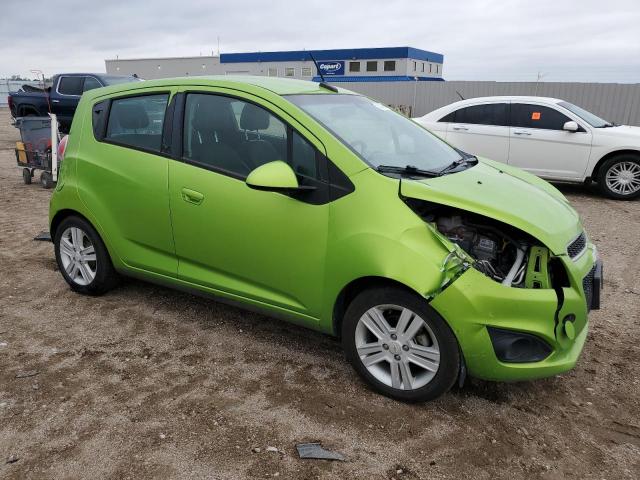 Vin: kl8cd6s99ec577978, lot: 57219405, chevrolet spark 1lt 20144