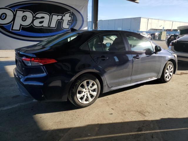 Vin: 5yfeprae8lp137021, lot: 56357945, toyota corolla le 20203