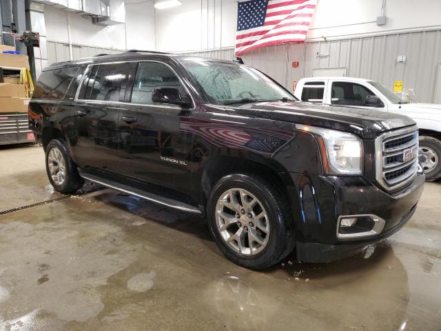 Vin: 1gks2gkc7gr114512, lot: 55967995, gmc yukon k1500 slt 20164