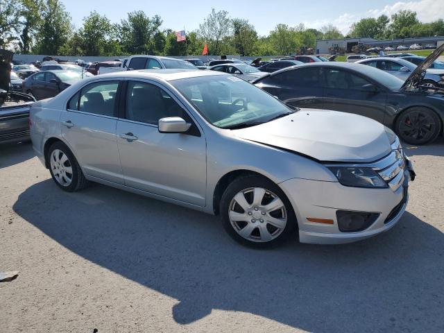 Vin: 3fahp0ha2ar414531, lot: 56925545, ford fusion se 20104