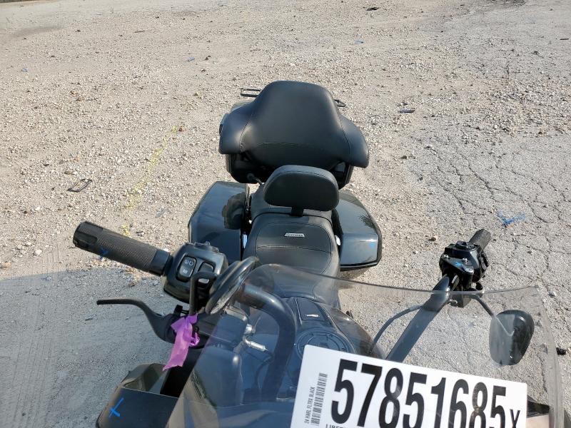 2024 HARLEY-DAVIDSON FLTRX 1HD1KH715RB622685