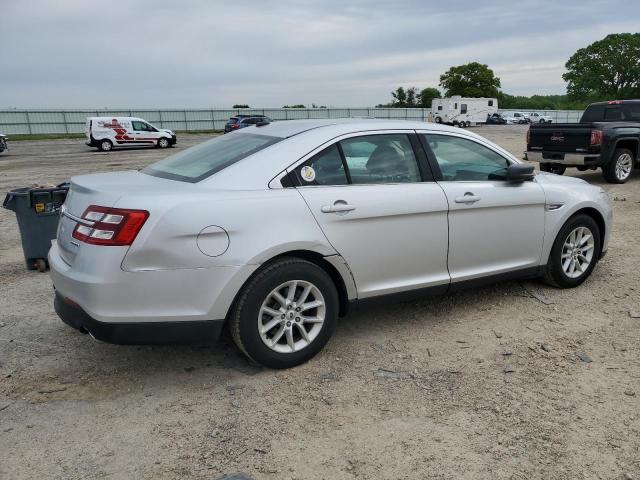 Vin: 1fahp2d89dg157555, lot: 58228665, ford taurus se 20133