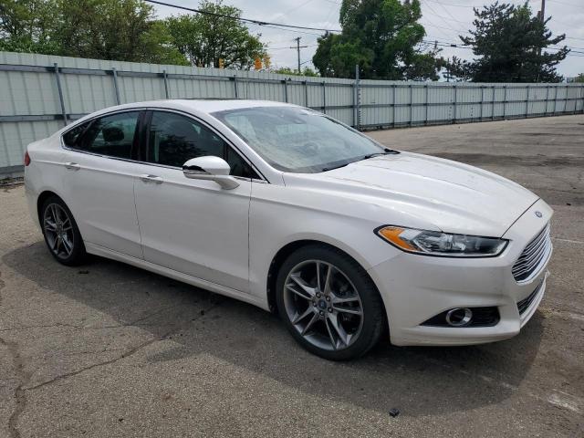 Vin: 3fa6p0k9xdr182366, lot: 53286325, ford fusion titanium 20134