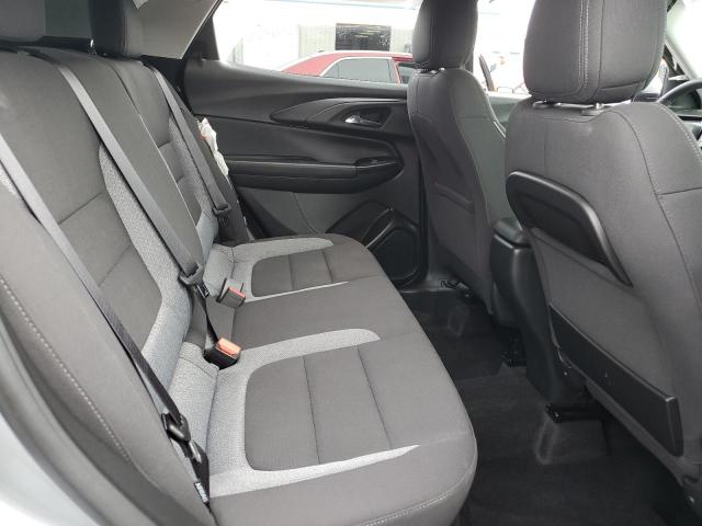 2023 CHEVROLET TRAILBLAZE KL79MRSL1PB030286