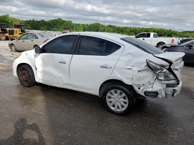 Vin: 3n1cn7ap3gl851082, lot: 58439625, nissan versa s 20162