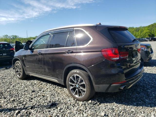 Vin: 5uxkr0c59h0v64911, lot: 57292075, bmw x5 xdrive35i 20172