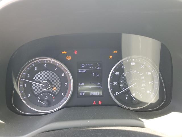 2019 HYUNDAI ELANTRA SE - 5NPD74LF6KH461164