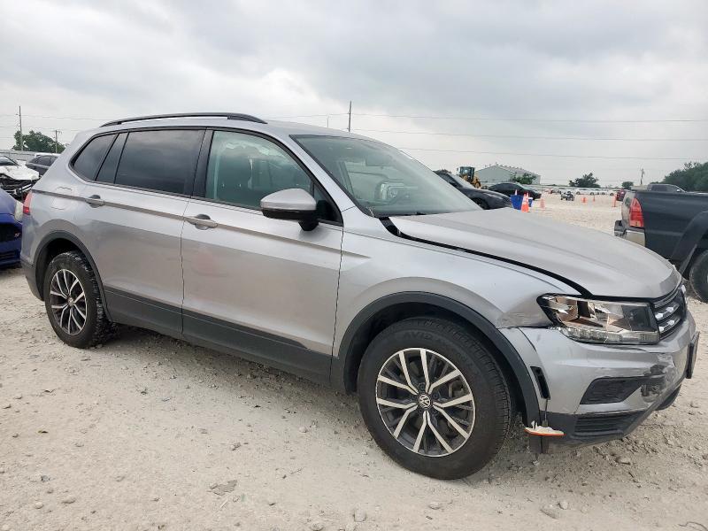 Vin: 3vv1b7ax0mm033300, lot: 57270715, volkswagen tiguan s 20214