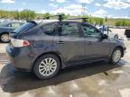 Lot #3293881586 2010 SUBARU IMPREZA 2.