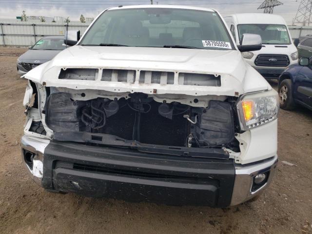 2016 TOYOTA TUNDRA CRE - 5TFHW5F19GX559935