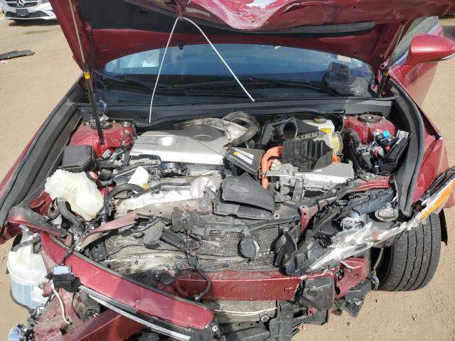 2016 LEXUS ES 300H JTHBW1GG1G2117180
