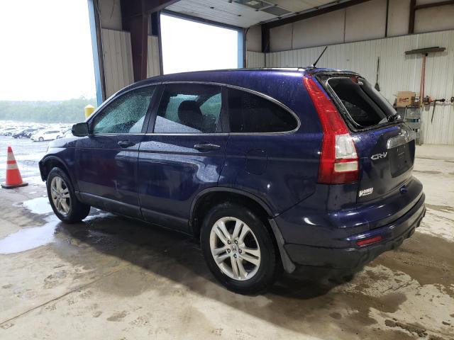 Vin: 5j6re4h51al096554, lot: 56469895, honda crv ex 20102
