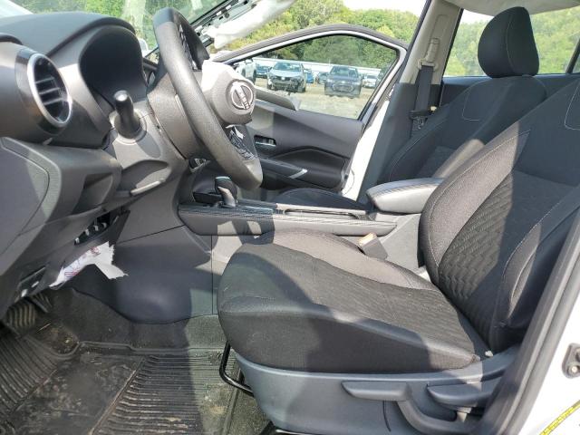 2023 NISSAN KICKS SV - 3N1CP5CV2PL534338