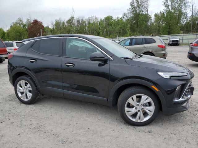 2025 BUICK ENCORE GX KL4AMCSL6SB142355