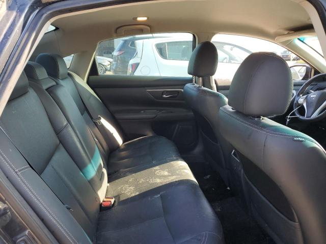 2018 NISSAN ALTIMA 2.5 - 1N4AL3AP8JC146922