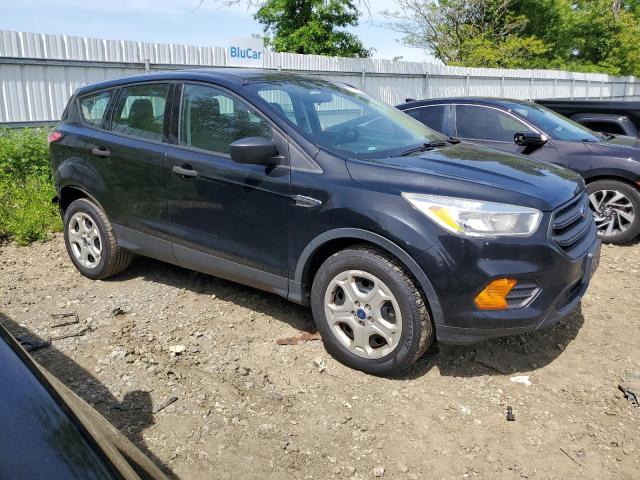 Vin: 1fmcu0f78hub94475, lot: 56176585, ford escape s 20174