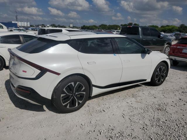 Vin: kndc44la0r5223331, lot: 57339025, kia ev6 gt lin gt line 20243