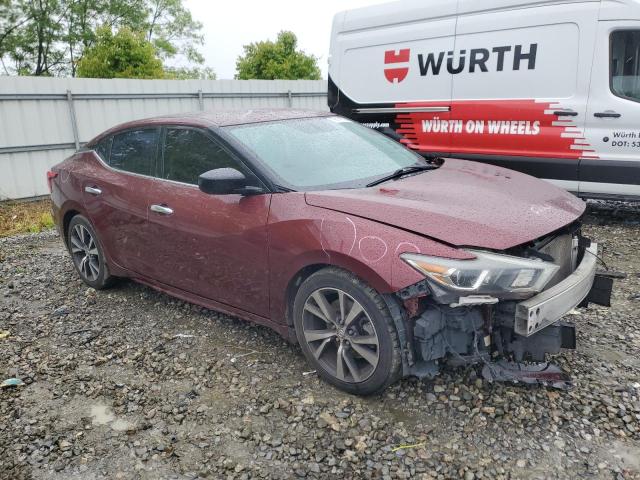 Vin: 1n4aa6ap0gc421070, lot: 58141705, nissan maxima 3.5s 20164