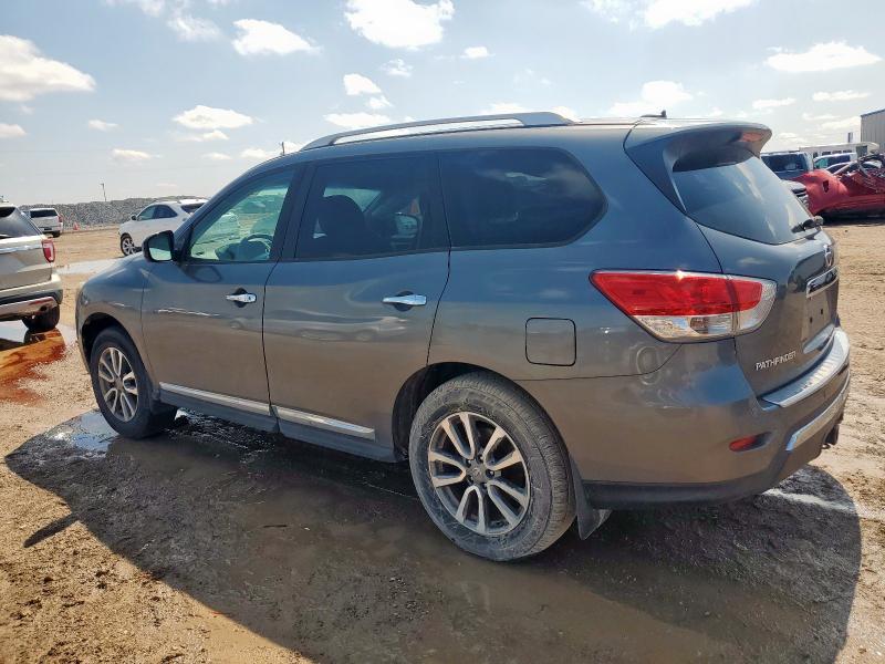 Vin: 5n1ar2mn0fc630745, lot: 58517015, nissan pathfinder s 20152