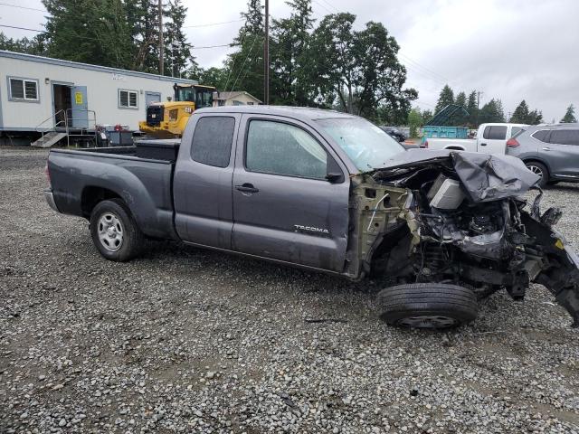 Vin: 5tftx4cn2fx053130, lot: 58780215, toyota tacoma access cab 20154