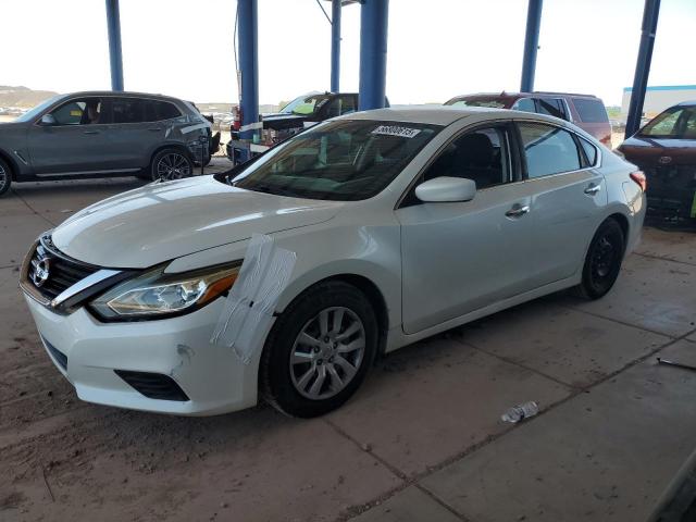 Vin: 1n4al3ap0gn318048, lot: 56800615, nissan altima 2.5 2016 img_1