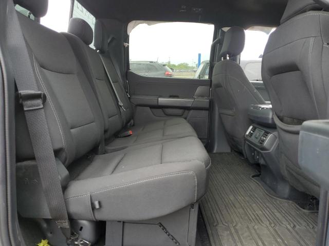 2024 FORD F150 XLT 1FTFW3LD8RFC11837
