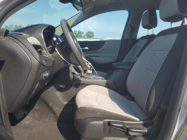 2018 CHEVROLET EQUINOX LS 3GNAXHEV0JL364790