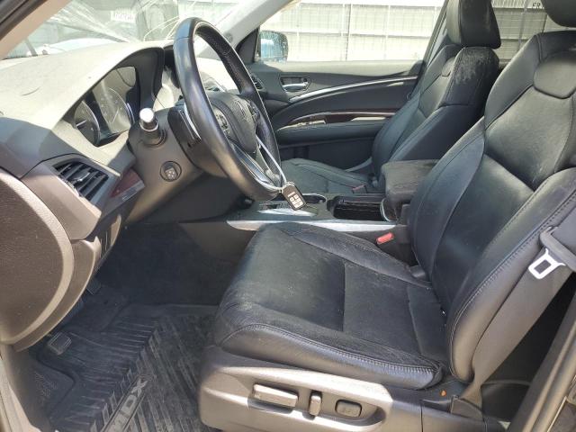 2016 ACURA MDX 5FRYD4H21GB010180