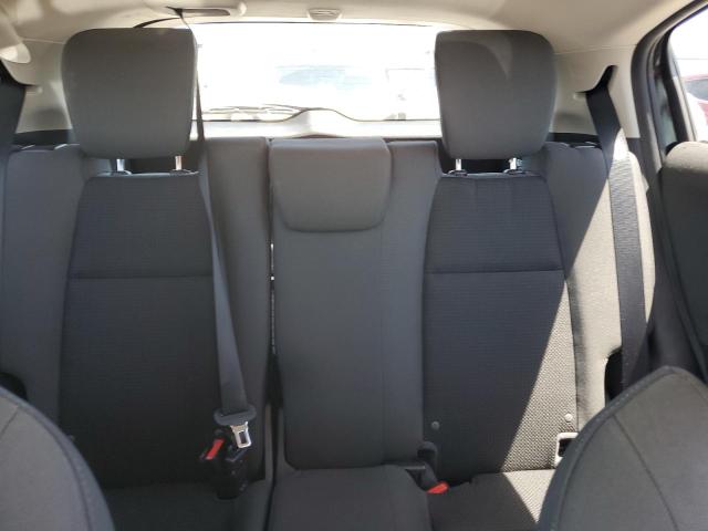 2022 HONDA HR-V EX 3CZRU6H54NM765015