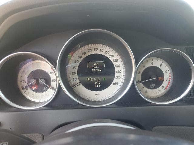 2014 MERCEDES-BENZ C 250 - WDDGF4HB7EA928583