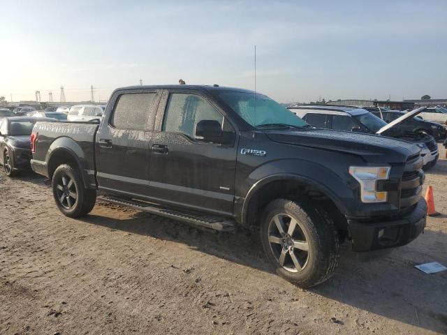 Vin: 1ftew1cg4fkd08546, lot: 55944185, ford f-150 supercrew 20154