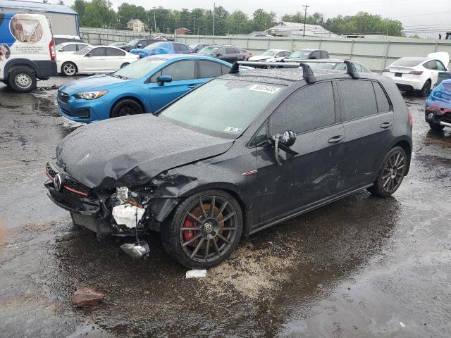 Vin: 3vw547au8hm012262, lot: 58325435, volkswagen gti sport 2017 img_1