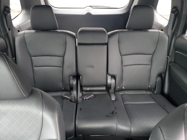 2021 HONDA PASSPORT E - 5FNYF8H50MB004444