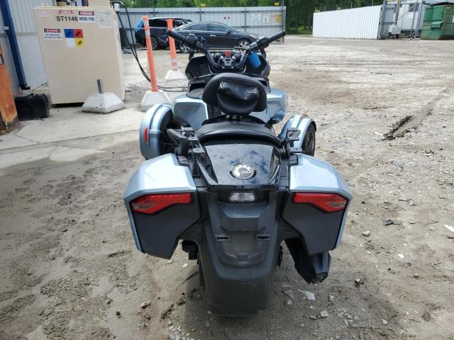 2022 CAN-AM SPYDER ROA 2BXREDD27NV000481