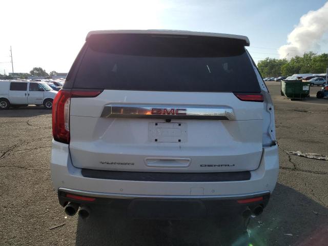 2022 GMC YUKON XL D - 1GKS2JKL9NR257312