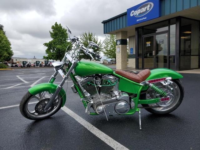 OTHER MOTORCYCLE 2005 green   0164PSL photo #4