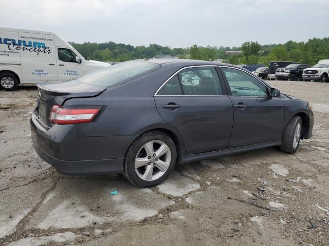 Vin: 4t1bk3ekxbu132270, lot: 57158545, toyota camry se 20113