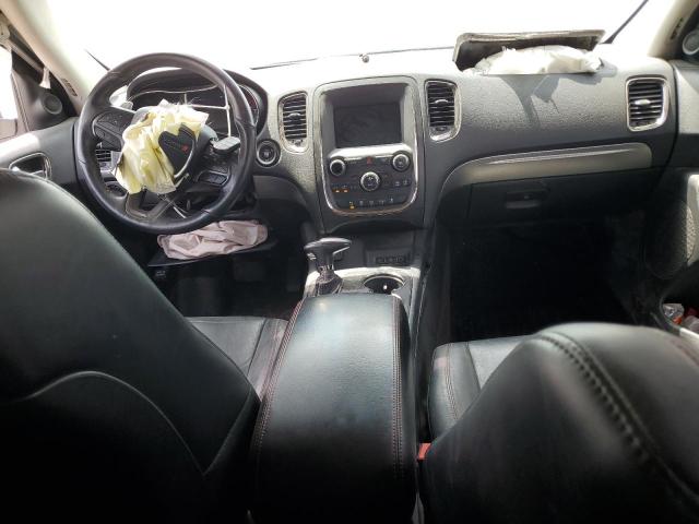 2018 DODGE DURANGO GT - 1C4RDJDG2JC142441