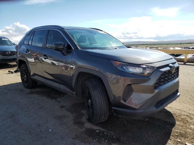 Vin: 2t3f1rfv8kw063215, lot: 55981195, toyota rav4 le 20194