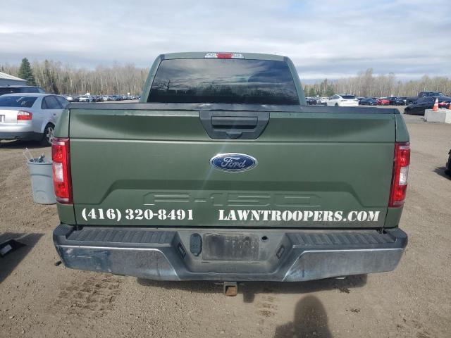 2019 FORD F150 SUPER - 1FTEX1C50KFA46345