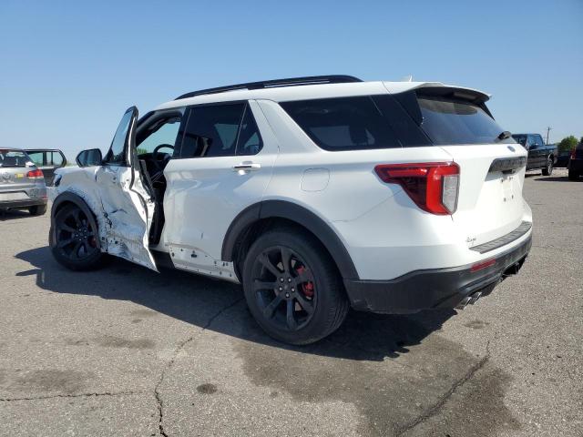 Vin: 1fm5k8gc4pga74775, lot: 56227795, ford explorer st 20232