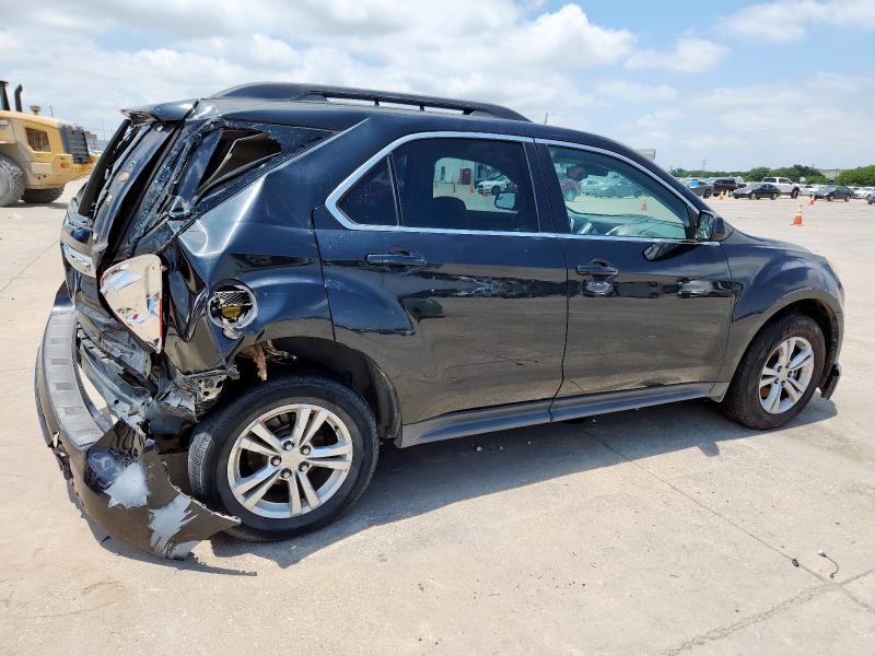 Vin: 2gnalpek7c6138152, lot: 58164105, chevrolet equinox lt 20123